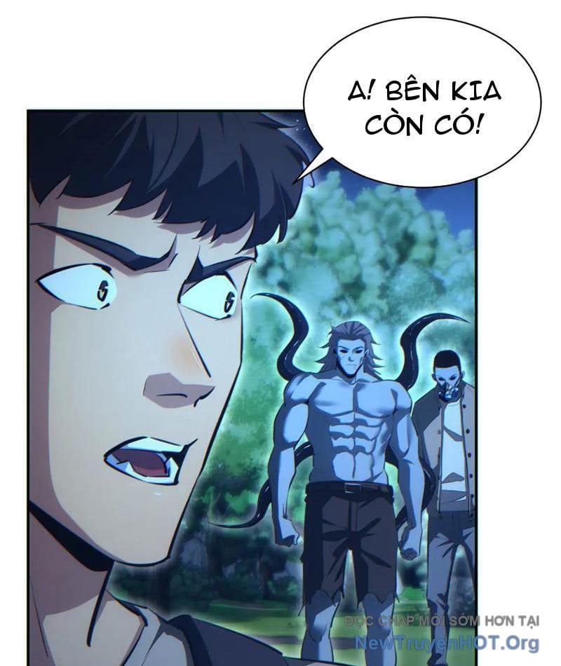 Mạt Thế Trọng Sinh: Ta Quay Gacha Làm Trùm! Chap 56 - Next Chap 57