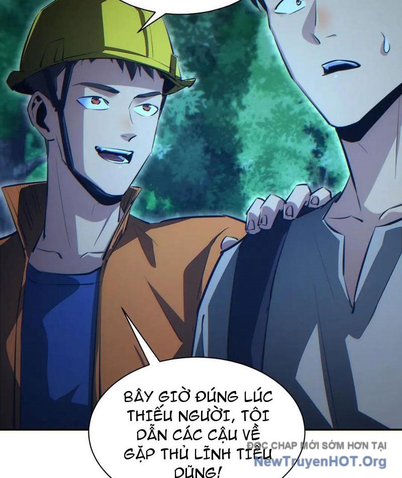 Mạt Thế Trọng Sinh: Ta Quay Gacha Làm Trùm! Chap 56 - Next Chap 57