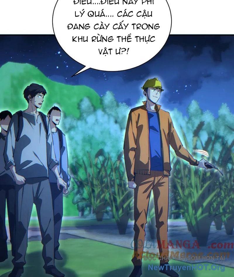 Mạt Thế Trọng Sinh: Ta Quay Gacha Làm Trùm! Chap 56 - Next Chap 57