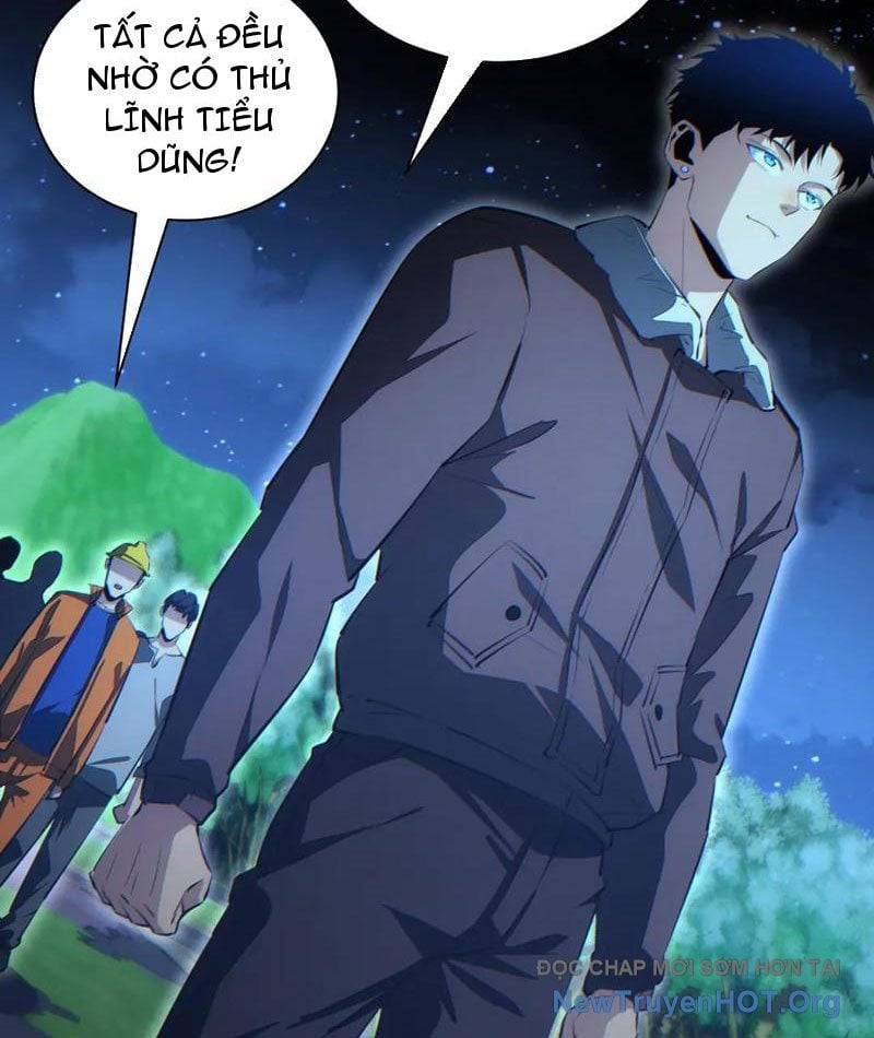 Mạt Thế Trọng Sinh: Ta Quay Gacha Làm Trùm! Chap 56 - Next Chap 57