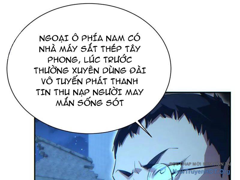 Mạt Thế Trọng Sinh: Ta Quay Gacha Làm Trùm! Chap 57 - Next Chap 58