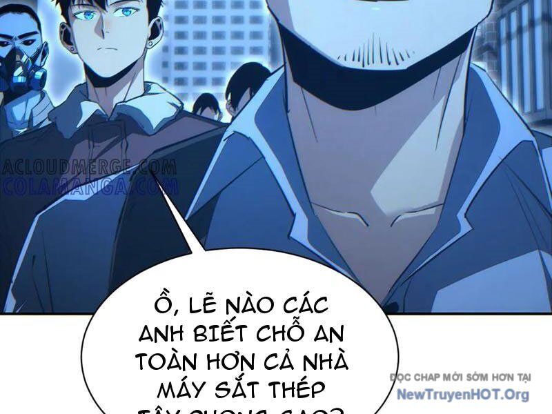 Mạt Thế Trọng Sinh: Ta Quay Gacha Làm Trùm! Chap 57 - Next Chap 58