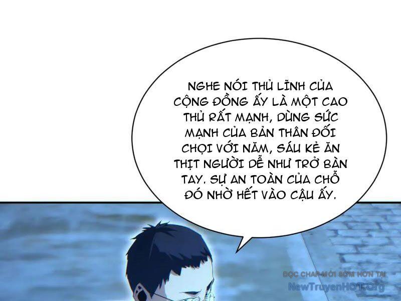Mạt Thế Trọng Sinh: Ta Quay Gacha Làm Trùm! Chap 57 - Next Chap 58