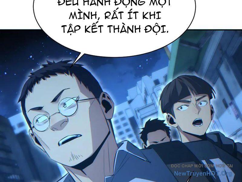 Mạt Thế Trọng Sinh: Ta Quay Gacha Làm Trùm! Chap 57 - Next Chap 58
