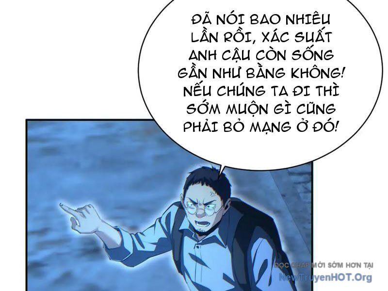 Mạt Thế Trọng Sinh: Ta Quay Gacha Làm Trùm! Chap 57 - Next Chap 58