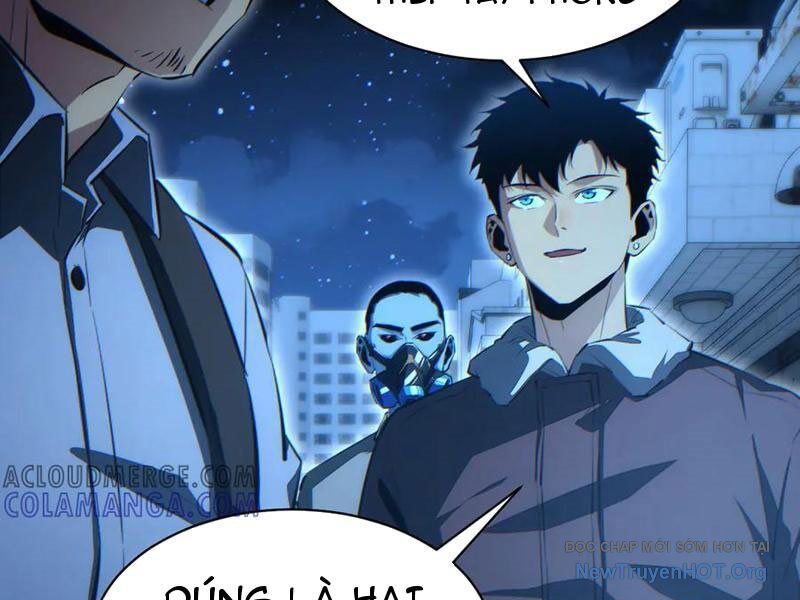 Mạt Thế Trọng Sinh: Ta Quay Gacha Làm Trùm! Chap 57 - Next Chap 58