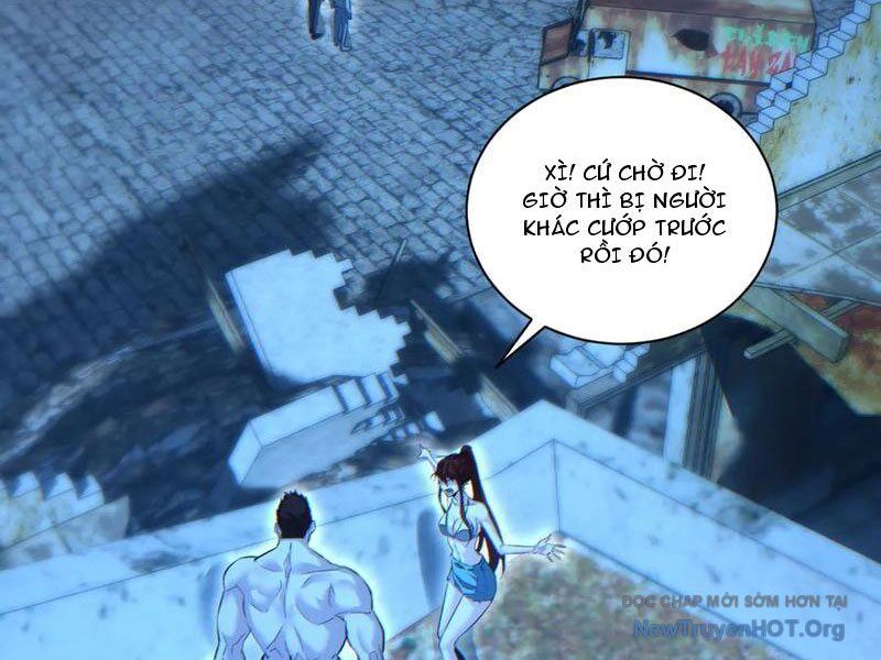 Mạt Thế Trọng Sinh: Ta Quay Gacha Làm Trùm! Chap 57 - Next Chap 58