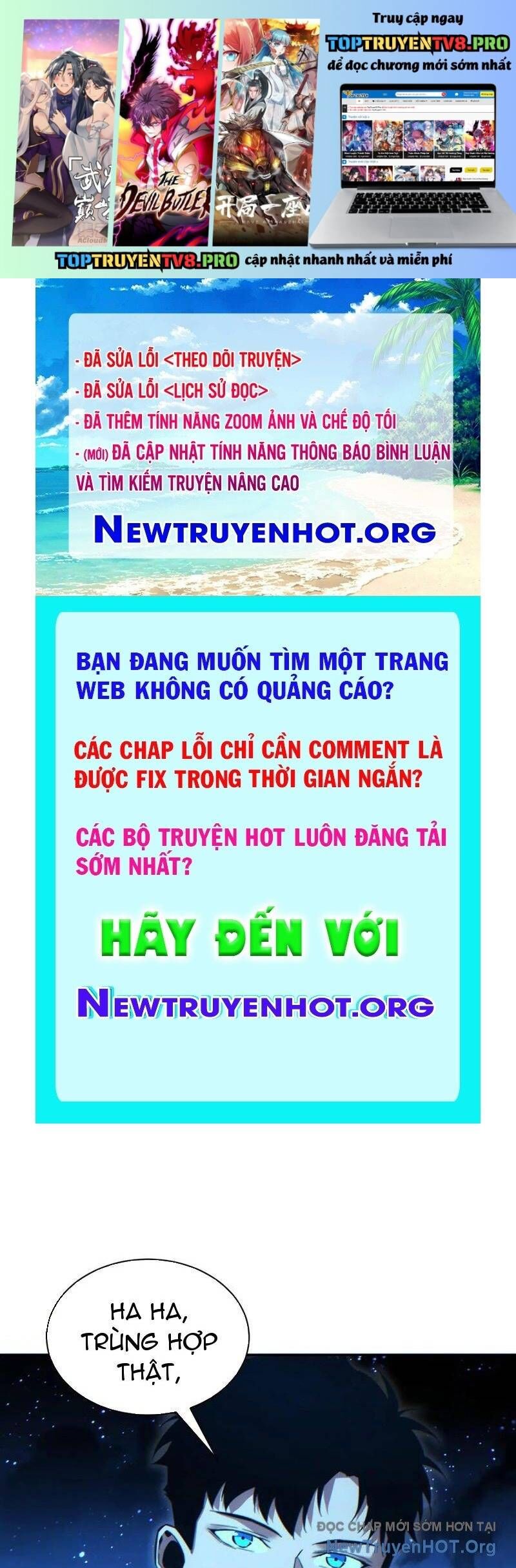 Mạt Thế Trọng Sinh: Ta Quay Gacha Làm Trùm! Chap 58 - Next Chap 59