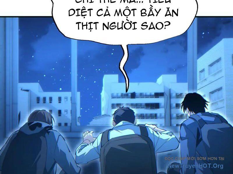 Mạt Thế Trọng Sinh: Ta Quay Gacha Làm Trùm! Chap 58 - Next Chap 59