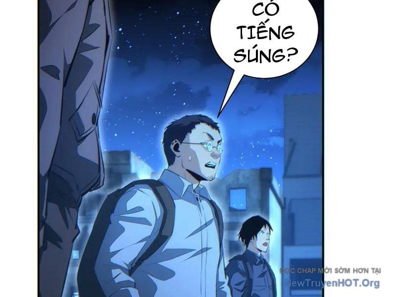 Mạt Thế Trọng Sinh: Ta Quay Gacha Làm Trùm! Chap 59 - Next Chap 60