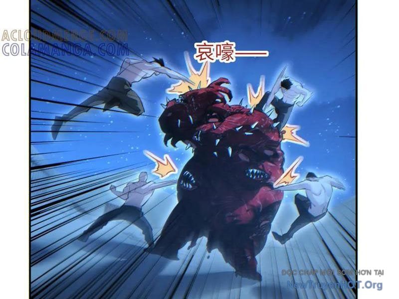 Mạt Thế Trọng Sinh: Ta Quay Gacha Làm Trùm! Chap 59 - Next Chap 60