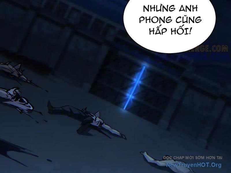 Mạt Thế Trọng Sinh: Ta Quay Gacha Làm Trùm! Chap 59 - Next Chap 60