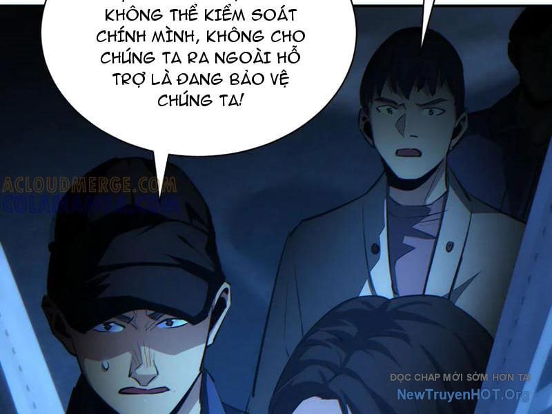 Mạt Thế Trọng Sinh: Ta Quay Gacha Làm Trùm! Chap 59 - Next Chap 60