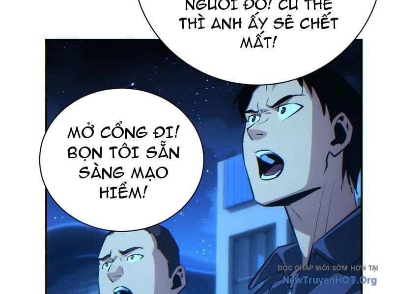 Mạt Thế Trọng Sinh: Ta Quay Gacha Làm Trùm! Chap 59 - Next Chap 60