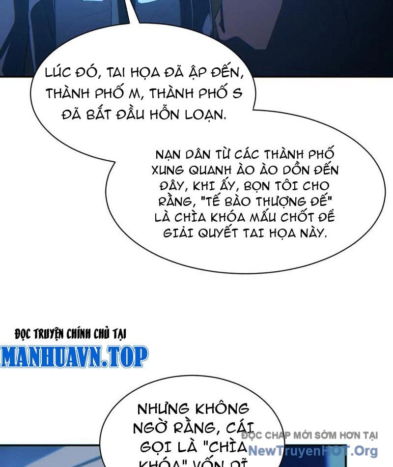 Mạt Thế Trọng Sinh: Ta Quay Gacha Làm Trùm! Chap 61 - Next Chap 62