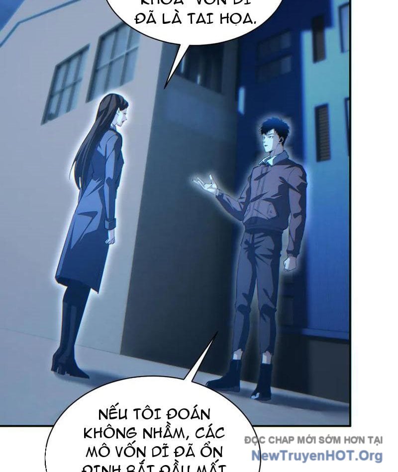 Mạt Thế Trọng Sinh: Ta Quay Gacha Làm Trùm! Chap 61 - Next Chap 62