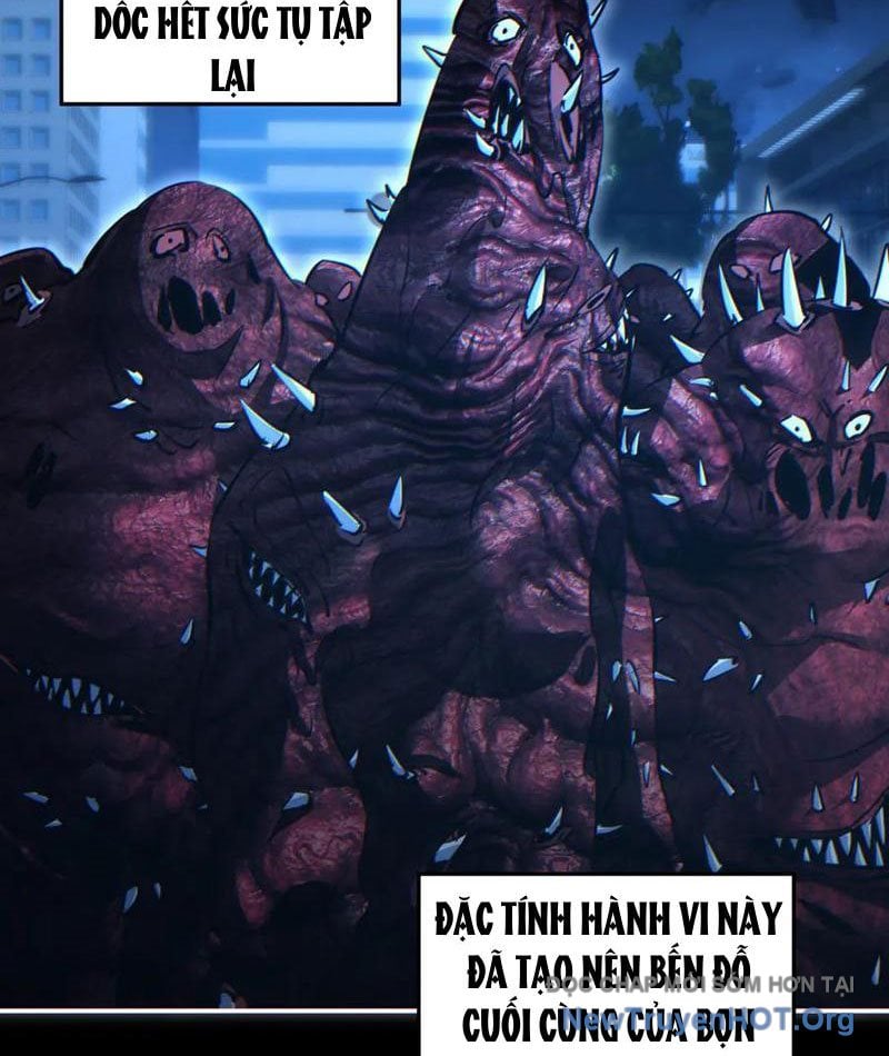 Mạt Thế Trọng Sinh: Ta Quay Gacha Làm Trùm! Chap 61 - Next Chap 62