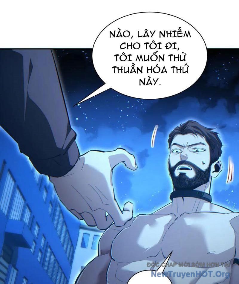 Mạt Thế Trọng Sinh: Ta Quay Gacha Làm Trùm! Chap 61 - Next Chap 62