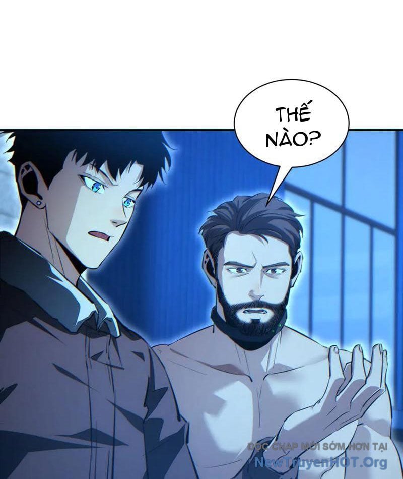 Mạt Thế Trọng Sinh: Ta Quay Gacha Làm Trùm! Chap 61 - Next Chap 62