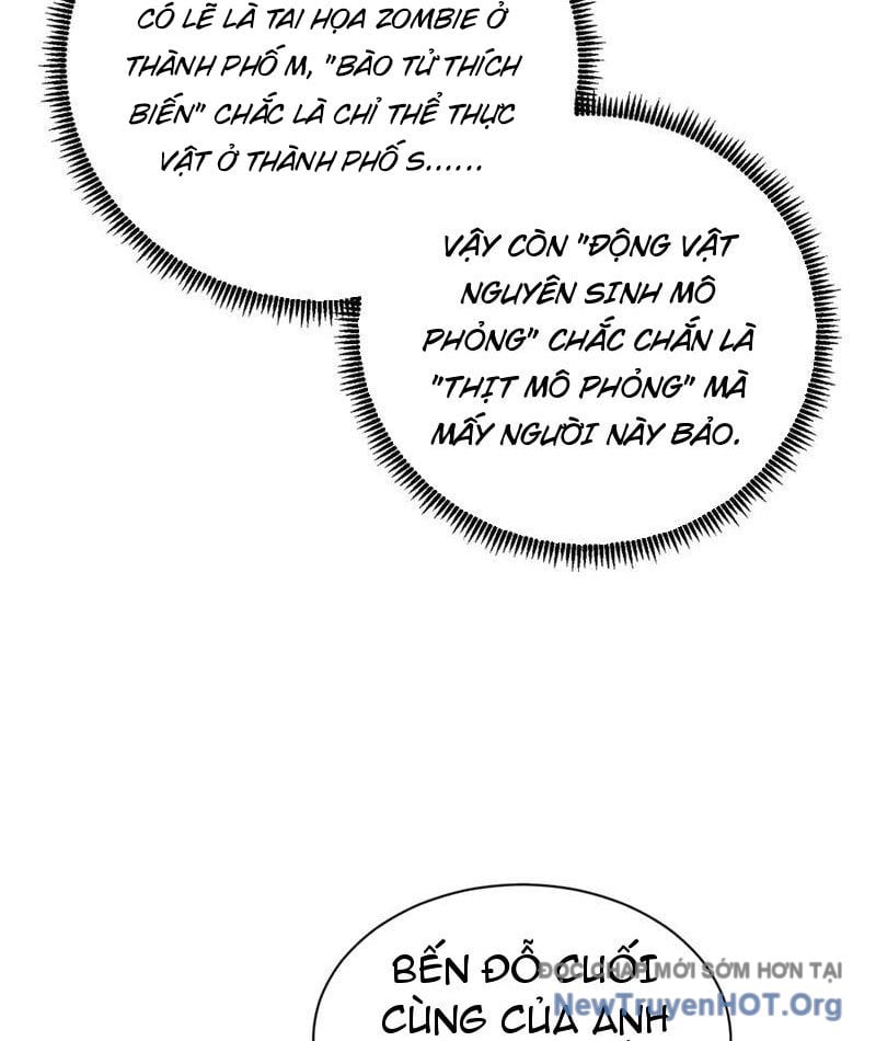 Mạt Thế Trọng Sinh: Ta Quay Gacha Làm Trùm! Chap 61 - Next Chap 62