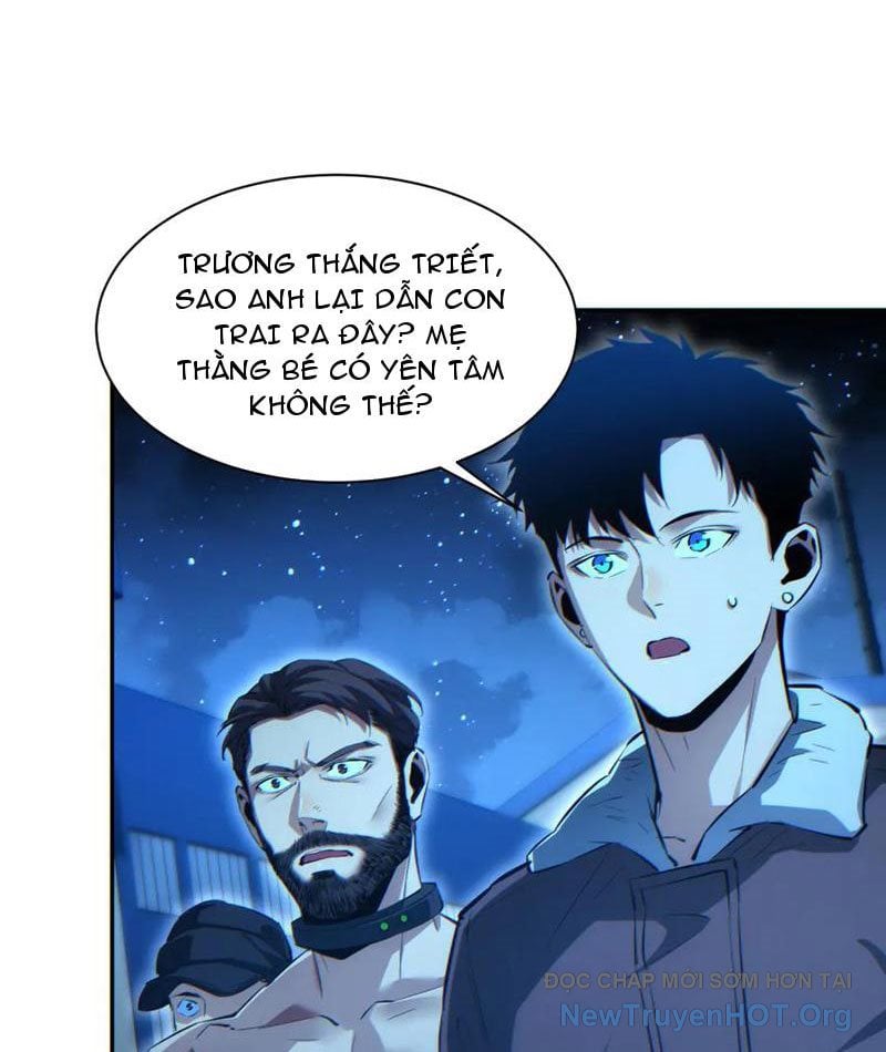 Mạt Thế Trọng Sinh: Ta Quay Gacha Làm Trùm! Chap 61 - Next Chap 62