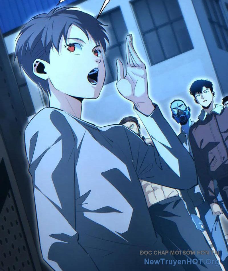 Mạt Thế Trọng Sinh: Ta Quay Gacha Làm Trùm! Chap 61 - Next Chap 62