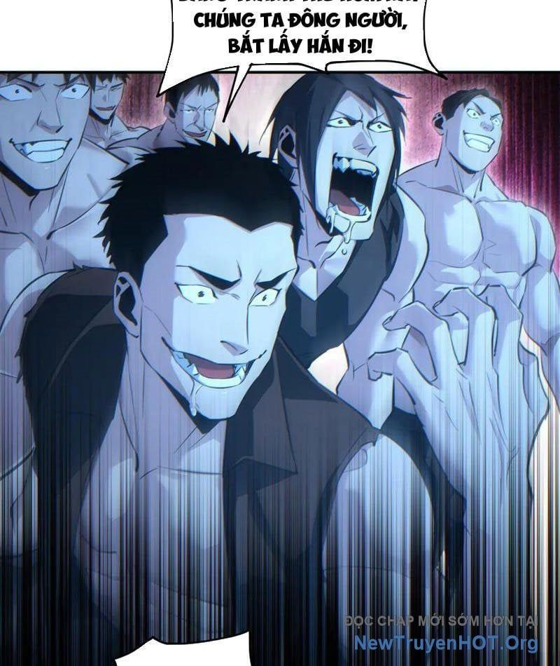 Mạt Thế Trọng Sinh: Ta Quay Gacha Làm Trùm! Chap 62 - Next Chap 63