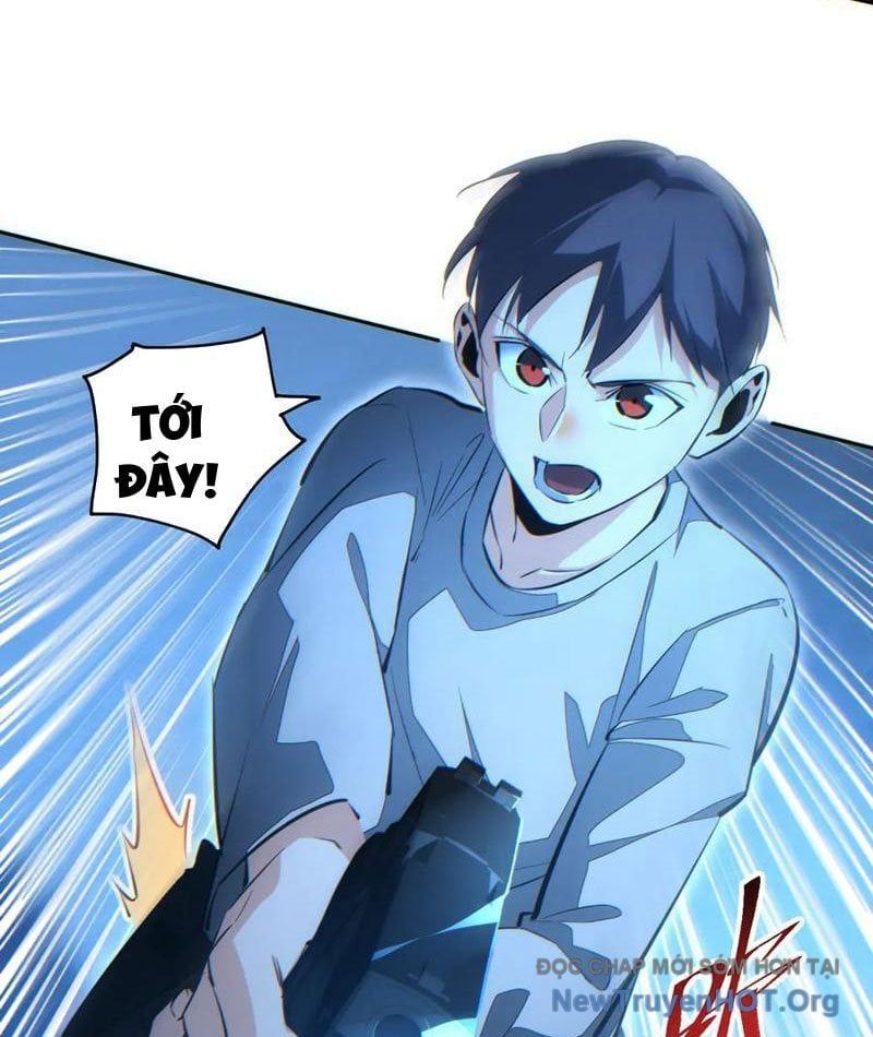 Mạt Thế Trọng Sinh: Ta Quay Gacha Làm Trùm! Chap 62 - Next Chap 63