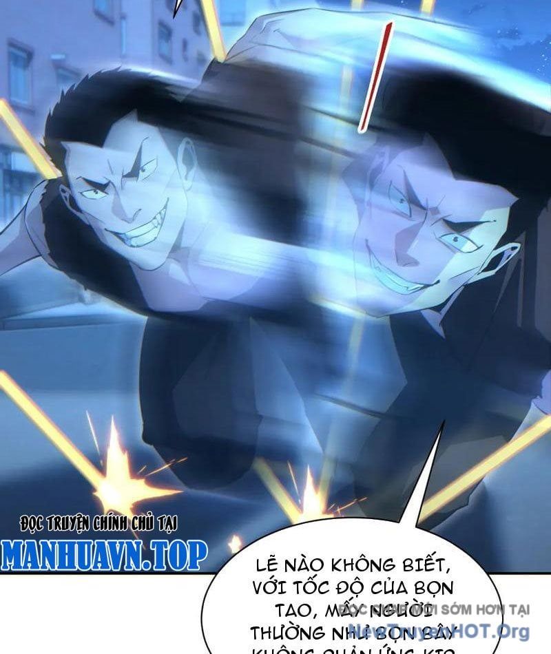 Mạt Thế Trọng Sinh: Ta Quay Gacha Làm Trùm! Chap 62 - Next Chap 63