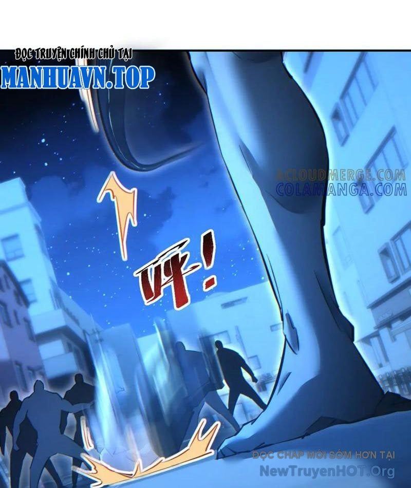 Mạt Thế Trọng Sinh: Ta Quay Gacha Làm Trùm! Chap 62 - Next Chap 63