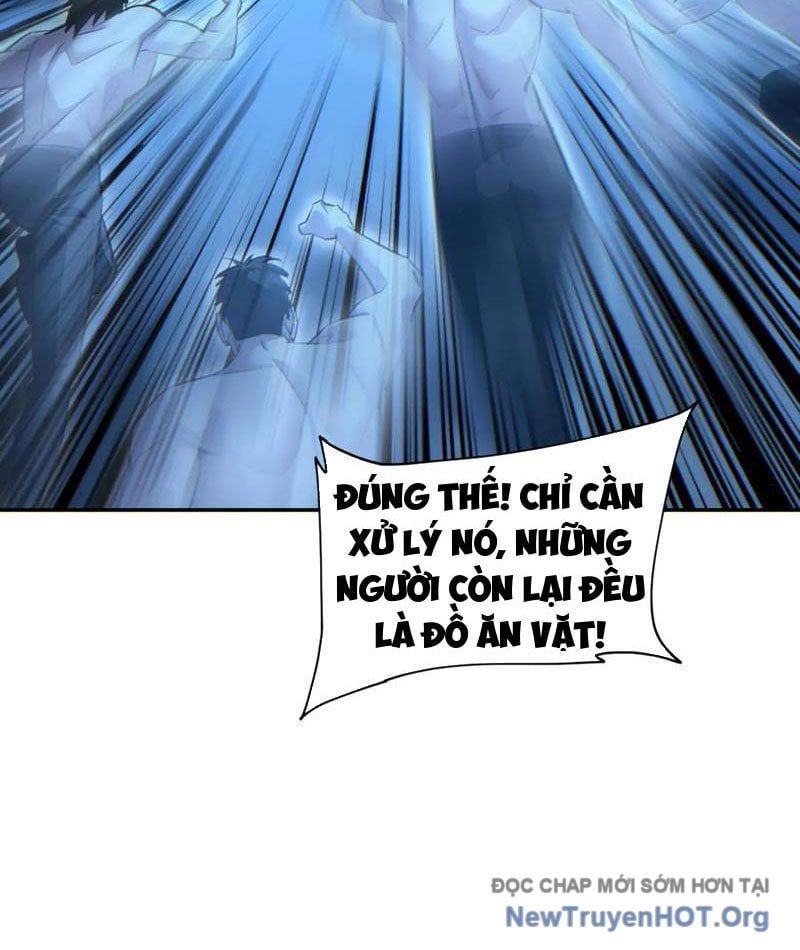 Mạt Thế Trọng Sinh: Ta Quay Gacha Làm Trùm! Chap 62 - Next Chap 63