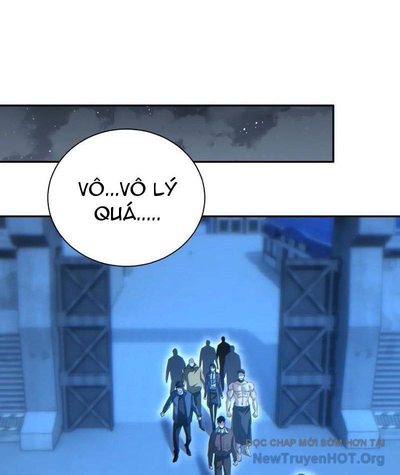 Mạt Thế Trọng Sinh: Ta Quay Gacha Làm Trùm! Chap 62 - Next Chap 63