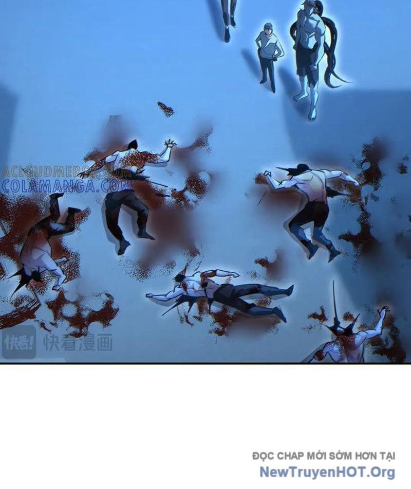 Mạt Thế Trọng Sinh: Ta Quay Gacha Làm Trùm! Chap 62 - Next Chap 63