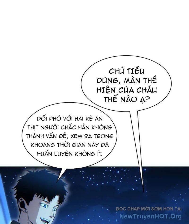 Mạt Thế Trọng Sinh: Ta Quay Gacha Làm Trùm! Chap 62 - Next Chap 63