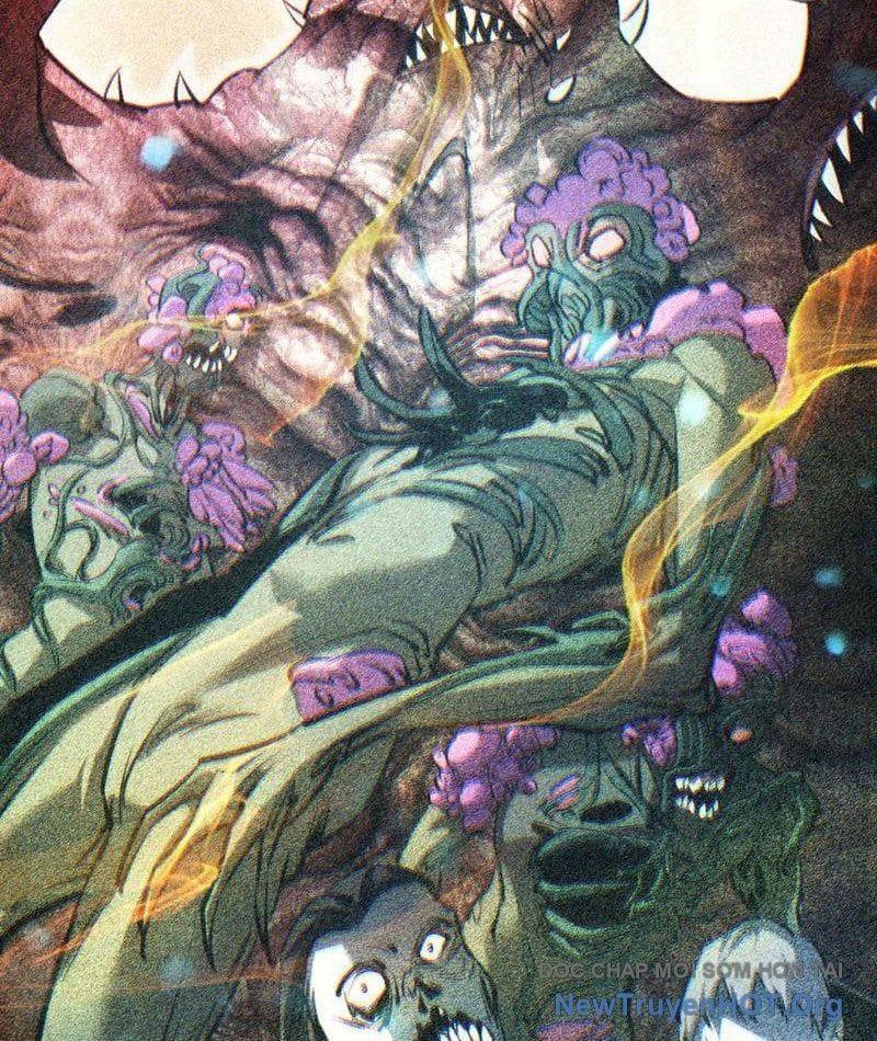 Mạt Thế Trọng Sinh: Ta Quay Gacha Làm Trùm! Chap 62 - Next Chap 63