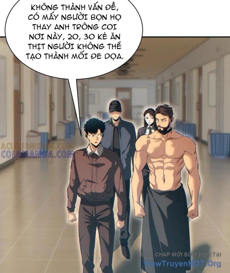 Mạt Thế Trọng Sinh: Ta Quay Gacha Làm Trùm! Chap 62 - Next Chap 63