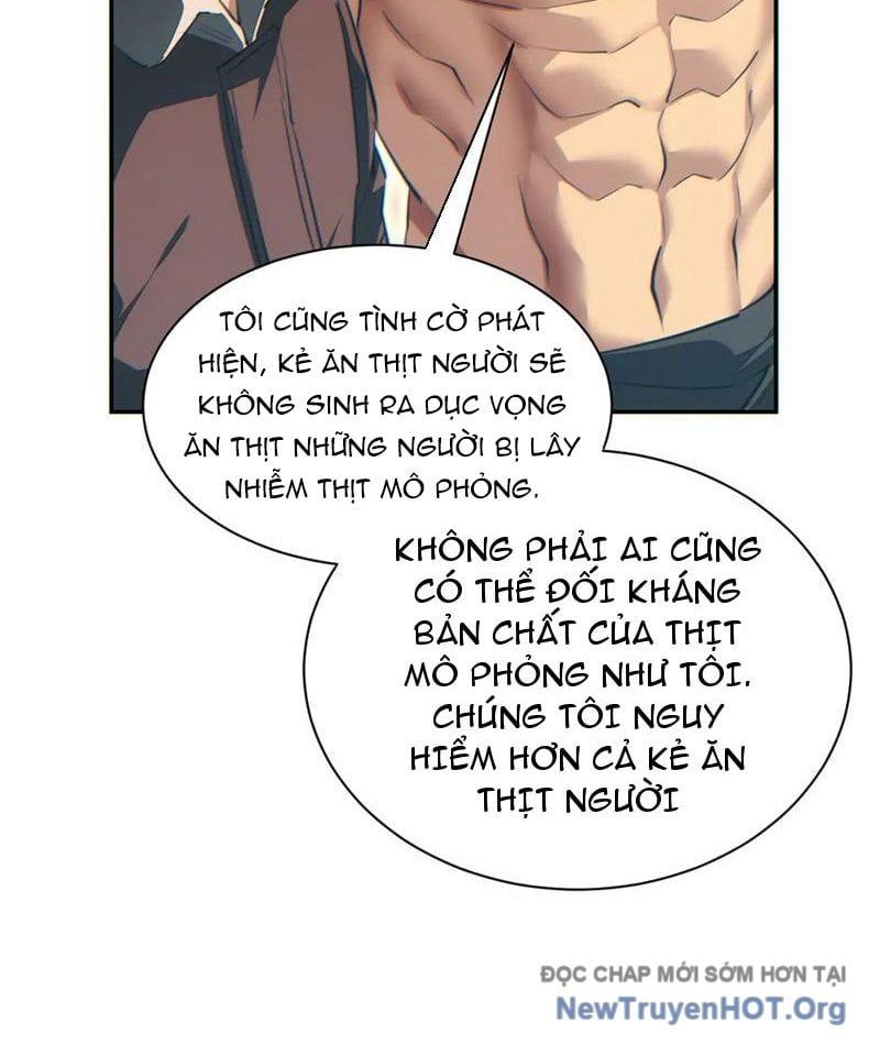 Mạt Thế Trọng Sinh: Ta Quay Gacha Làm Trùm! Chap 62 - Next Chap 63