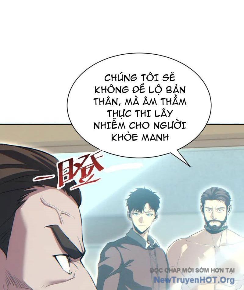 Mạt Thế Trọng Sinh: Ta Quay Gacha Làm Trùm! Chap 62 - Next Chap 63