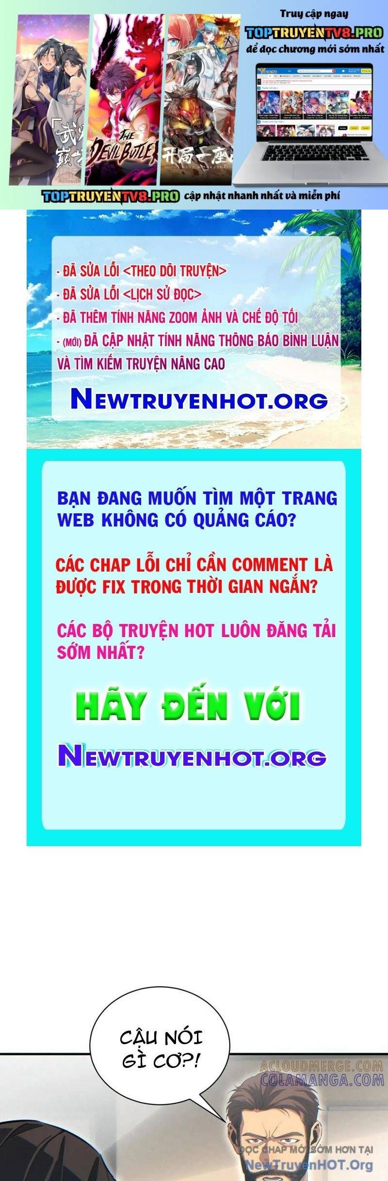 Mạt Thế Trọng Sinh: Ta Quay Gacha Làm Trùm! Chap 63 - Next Chap 64