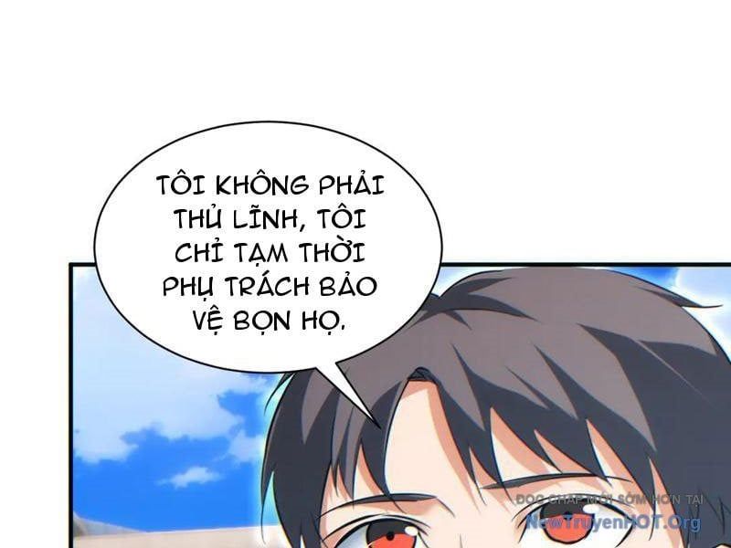 Mạt Thế Trọng Sinh: Ta Quay Gacha Làm Trùm! Chap 63 - Next Chap 64