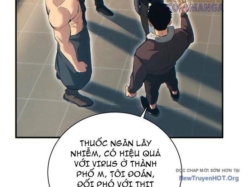 Mạt Thế Trọng Sinh: Ta Quay Gacha Làm Trùm! Chap 63 - Next Chap 64