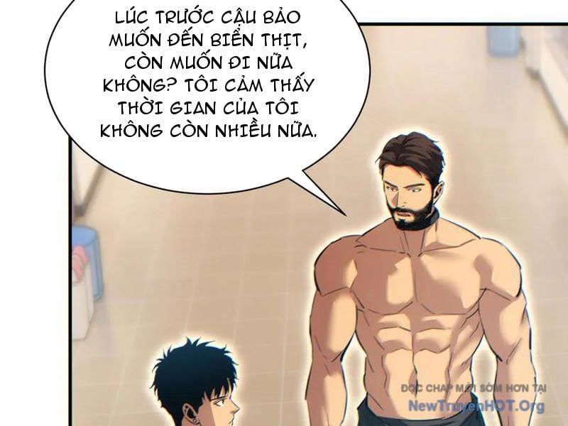 Mạt Thế Trọng Sinh: Ta Quay Gacha Làm Trùm! Chap 63 - Next Chap 64