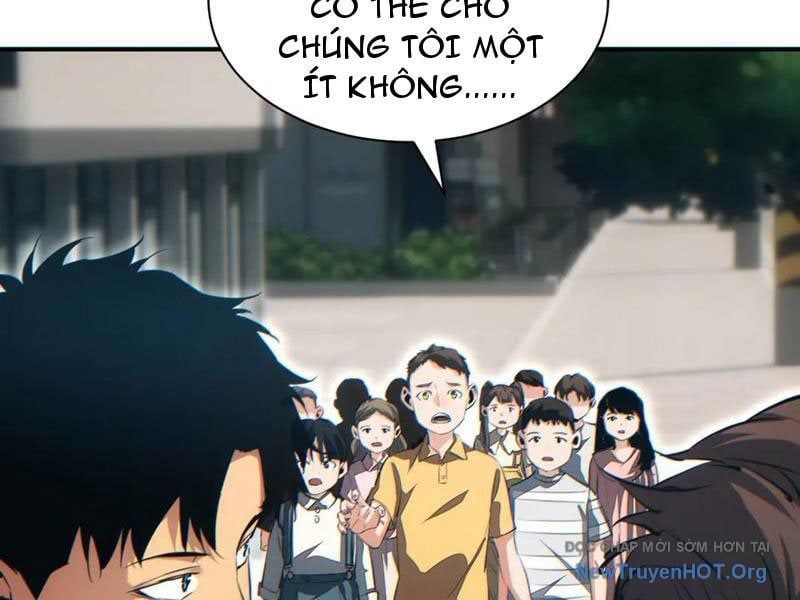 Mạt Thế Trọng Sinh: Ta Quay Gacha Làm Trùm! Chap 63 - Next Chap 64