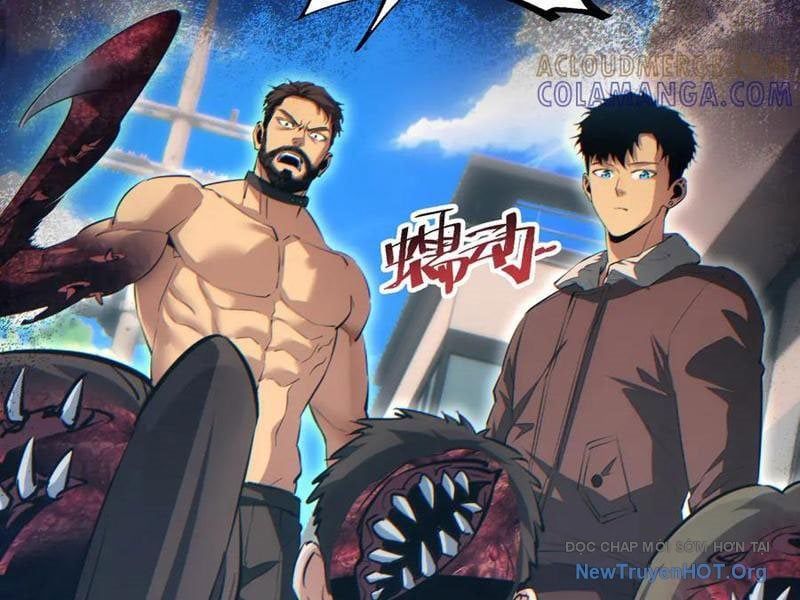 Mạt Thế Trọng Sinh: Ta Quay Gacha Làm Trùm! Chap 63 - Next Chap 64