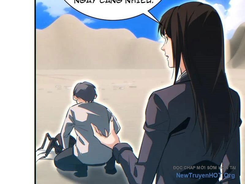 Mạt Thế Trọng Sinh: Ta Quay Gacha Làm Trùm! Chap 63 - Next Chap 64