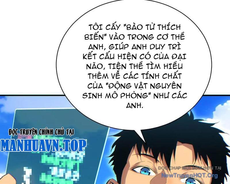 Mạt Thế Trọng Sinh: Ta Quay Gacha Làm Trùm! Chap 64 - Next Chap 65