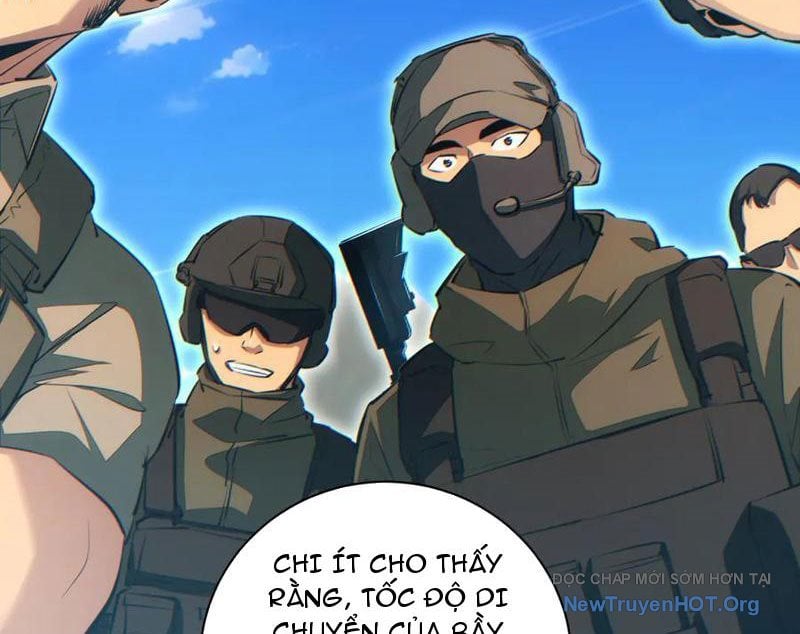 Mạt Thế Trọng Sinh: Ta Quay Gacha Làm Trùm! Chap 64 - Next Chap 65