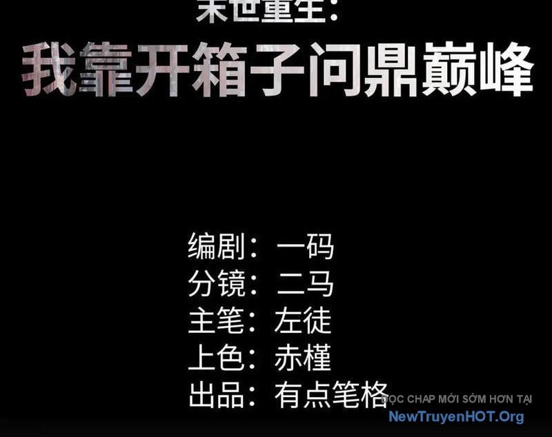 Mạt Thế Trọng Sinh: Ta Quay Gacha Làm Trùm! Chap 64 - Next Chap 65