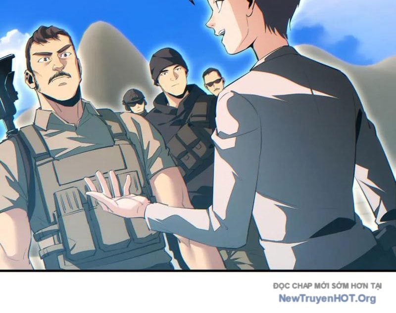 Mạt Thế Trọng Sinh: Ta Quay Gacha Làm Trùm! Chap 64 - Next Chap 65