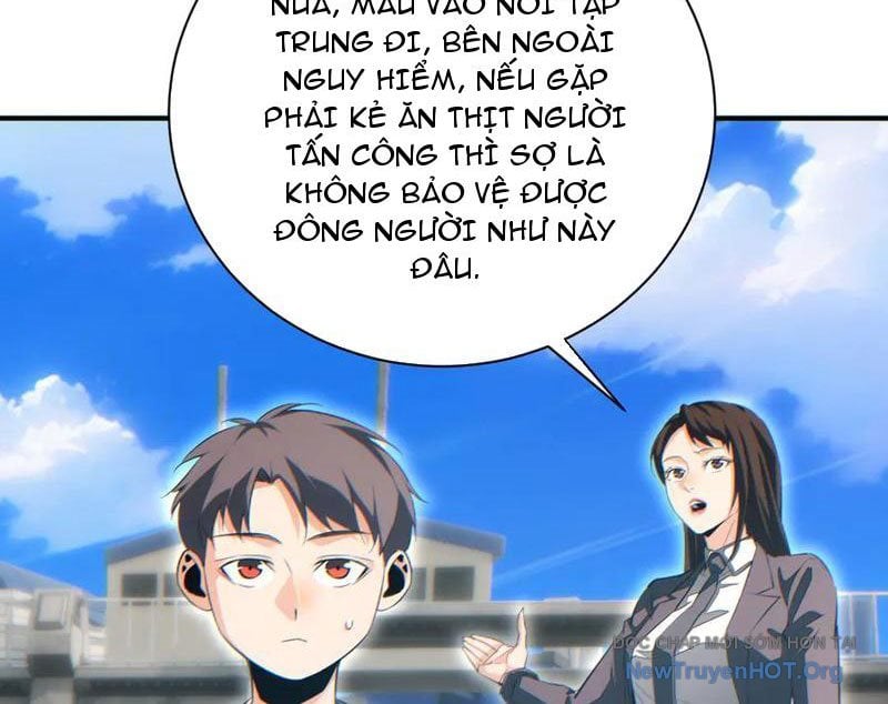 Mạt Thế Trọng Sinh: Ta Quay Gacha Làm Trùm! Chap 64 - Next Chap 65